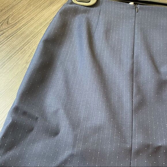 Hugo Boss Vikena Skirt NWT - Picture 4 of 13